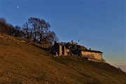 94 e sopra i Tre Faggi ...spunta la luna dal monte